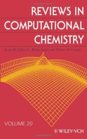 book Reviews in Computational Chemistry