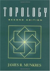 book Topology