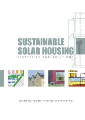 book Sustainable Solar Housing: Strategies and Solutions