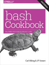 book bash Cookbook, 2nd Edition