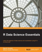 book R Data Science Essentials