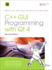 book C++ GUI Programming with Qt 4