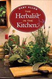 book The Herbalist in the Kitchen