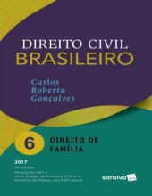 book Direito Civil Brasileiro