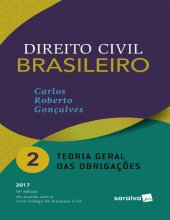 book Direito Civil Brasileiro