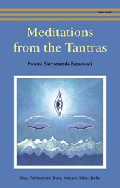 book Meditations from the Tantras