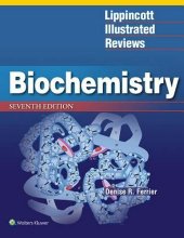 book Lippincott Illustrated Reviews: Biochemistry 7th Edition 2017