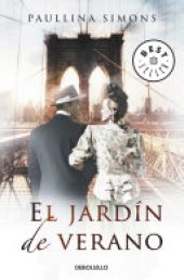 book El jardín de verano (El jinete de bronce 3)