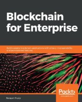 book Blockchain for Enterprise