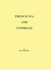 book Trench tea and sandbags