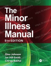 book The Minor Illness Manual