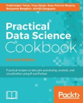 book Practical Data Science Cookbook - Second Edition