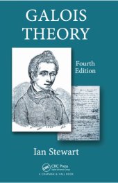 book Galois Theory