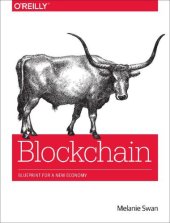 book Blockchain: Blueprint for a New Economy