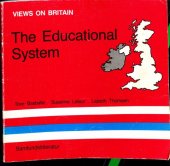 book The Educational System