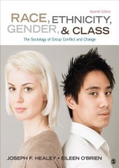 book Race, Ethnicity, Gender, & Class