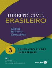 book Direito Civil Brasileiro