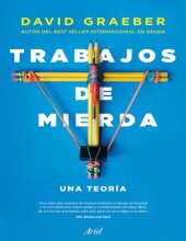 book Trabajos de mierda ☺☺ Una teoría