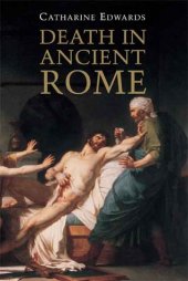 book Death in Ancient Rome