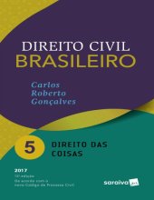 book Direito Civil Brasileiro