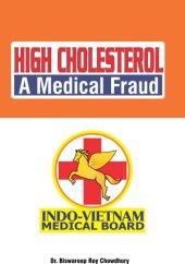 book High Cholesterol A Medical Fraud