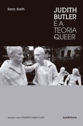 book Judith Butler e a Teoria Queer