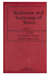 book Radiation and scattering of waves