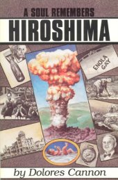 book A Soul Remembers Hiroshima