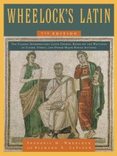 book Wheelock’s Latin