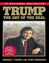 book The Art of The Deal