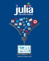 book Julia for Data Science