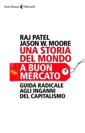 book Una storia del mondo a buon mercato