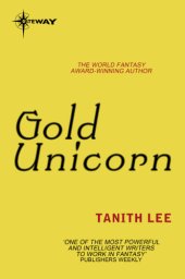 book Gold Unicorn