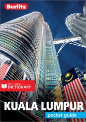 book Berlitz Pocket Guide Kuala Lumpur