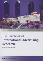 book The Handbook of International Advertising Research