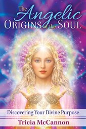 book The Angelic Origins of the Soul: Discovering Your Divine Purpose