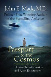 book Passport to the Cosmos