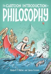 book The Cartoon Introduction to Philosophy