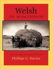 book Welsh In Wisconsin