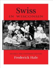 book Swiss In Wisconsin