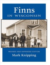 book Finns In Wisconsin