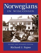 book Norwegians In Wisconsin