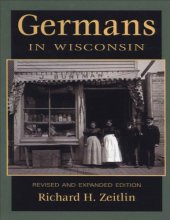 book Germans In Wisconsin