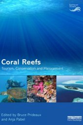 book Coral Reefs: Tourism, Conservation and Management