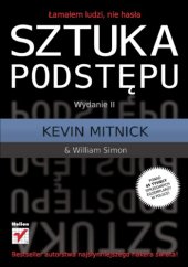 book Sztuka podstępu : łamałem ludzi, nie hasła