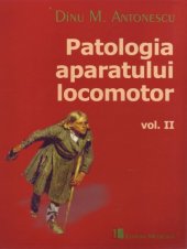 book Patologia aparatului locomotor