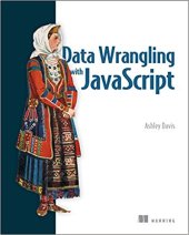 book Data Wrangling with JavaScript