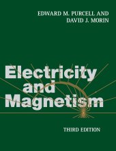 book Electricity and Magnetism, Edition Third [3rd Ed] (Solutions)  (Instructor Solution Manual)