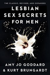 book Lesbian Sex Secrets for Men