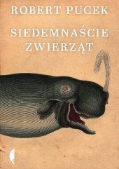 book Siedemnaście zwierząt